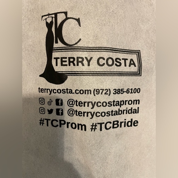 Mother of the Bride dress - Picture 6 of 6